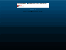 Tablet Screenshot of cristalerialareina.com